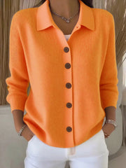 Orange-Rot