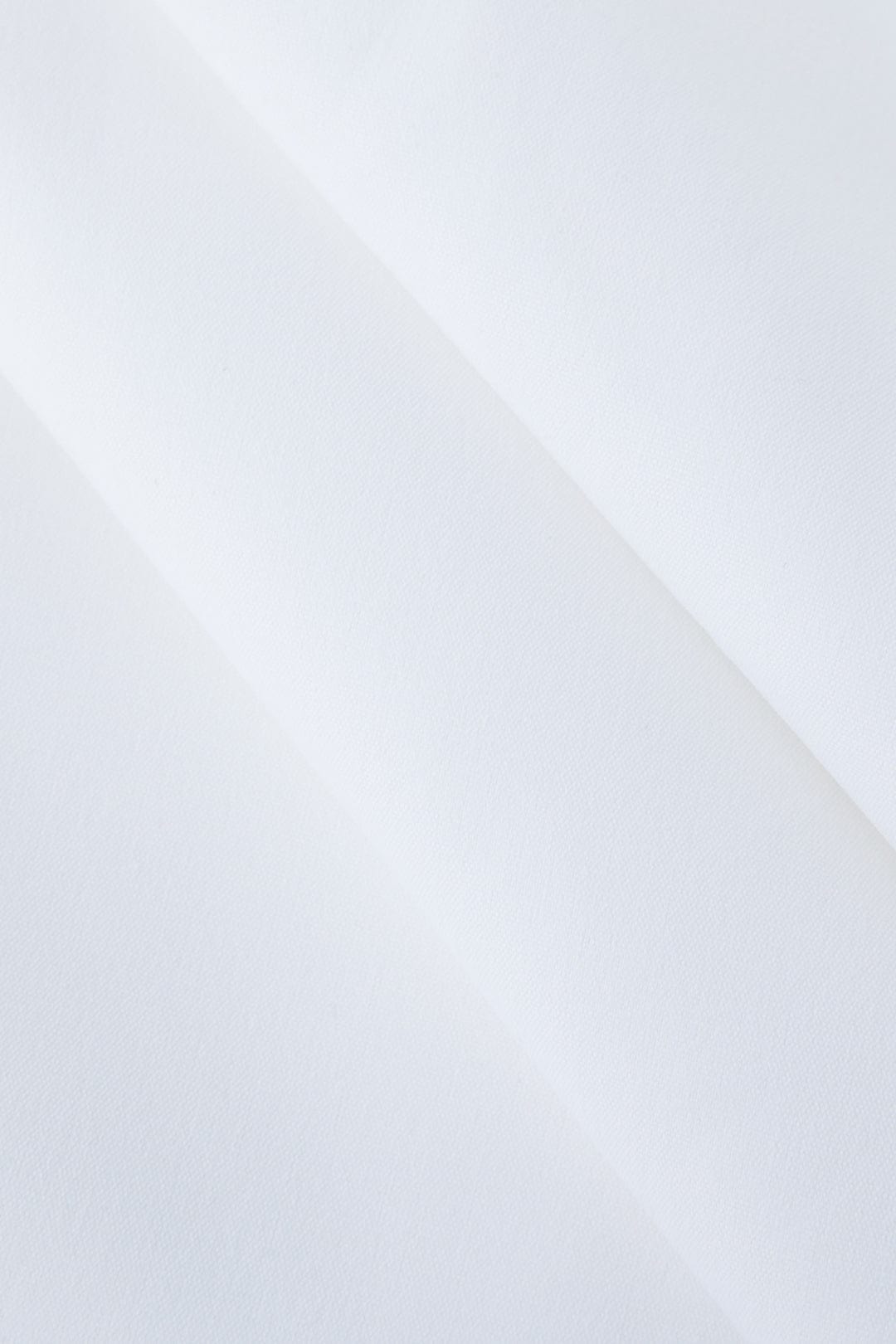 Ilaria | Weißes Oversized-Hemd mit betonter Taille und klassischem Kragen