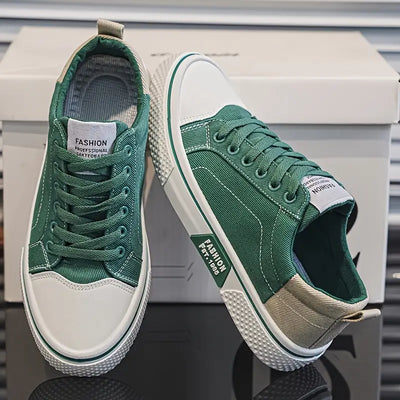 Jip | Komfortable und lässige Sneaker