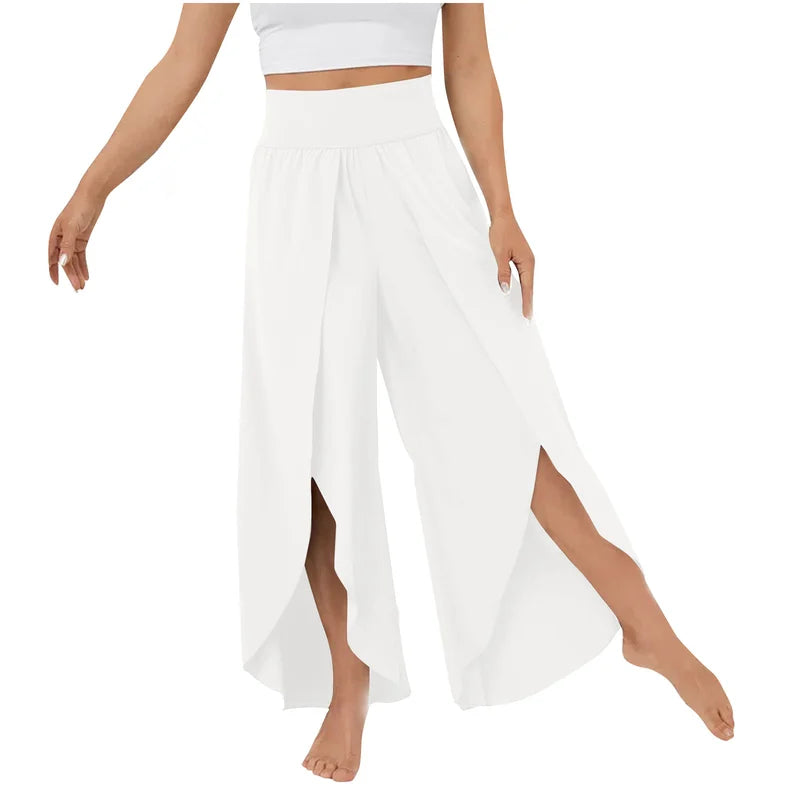 Avelena | Chic Luftige Hose für Frauen
