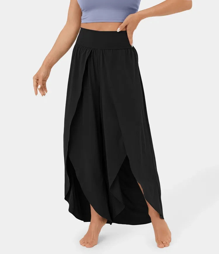 Avelena | Chic Luftige Hose für Frauen