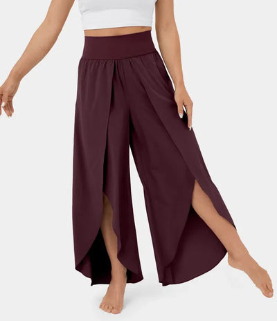 Avelena | Chic Luftige Hose für Frauen