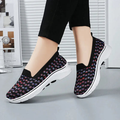 "FlexiVoet Schoenen"