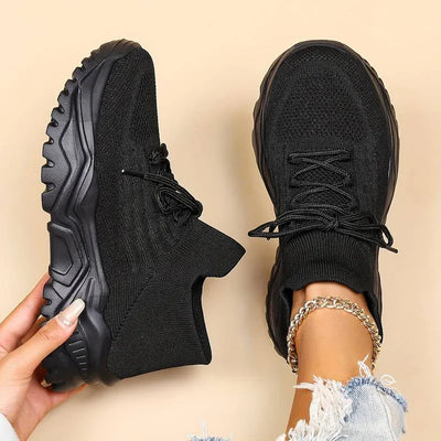 Sylmora – Leichte und atmungsaktive Mesh-Sneaker