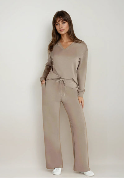 Mila - Luxuriöses & Luftiges Set