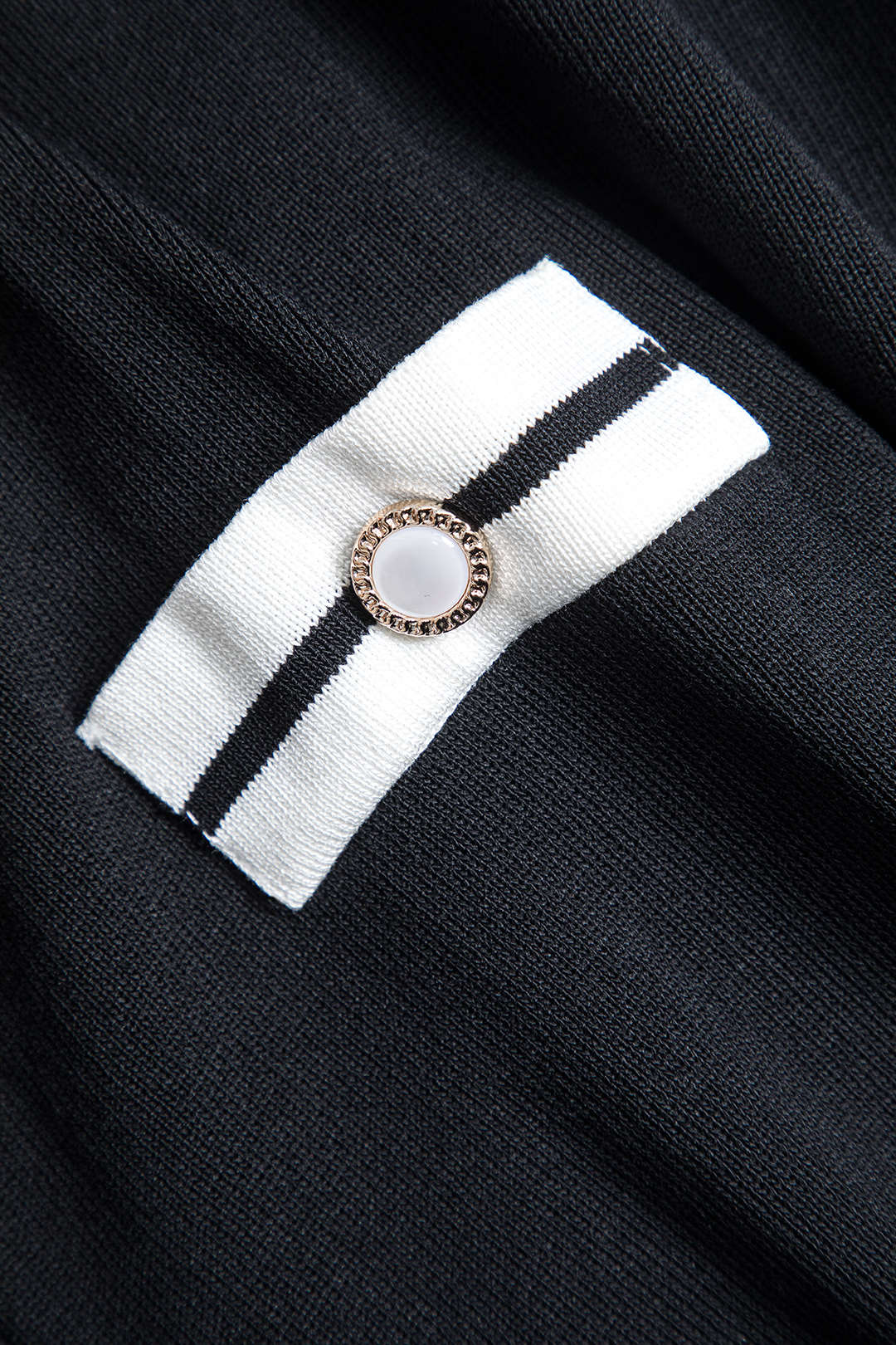 Ariella | Stilvolles Strick-Zweiteiler-Set mit Cropped-Cardigan & Weitbein-Hose