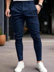 Marineblau