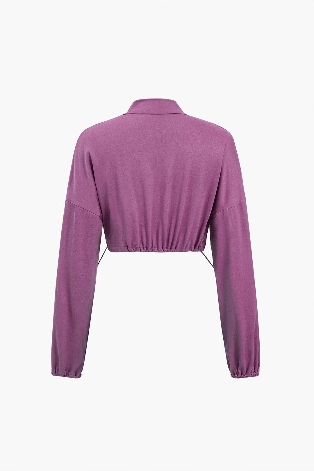 Naya | Sportliches Zweiteiler-Set mit Cropped-Jacke & Leggings