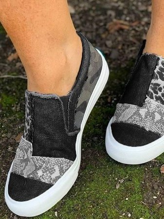 Sommer-Espadrilles für Damen mit zeitgenössischem Stil - Thelyria