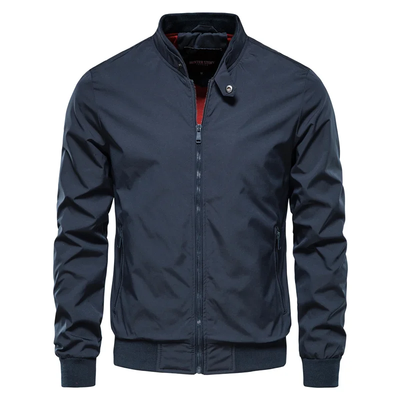 Avelena | Lässige Frühlingsjacke für Männer