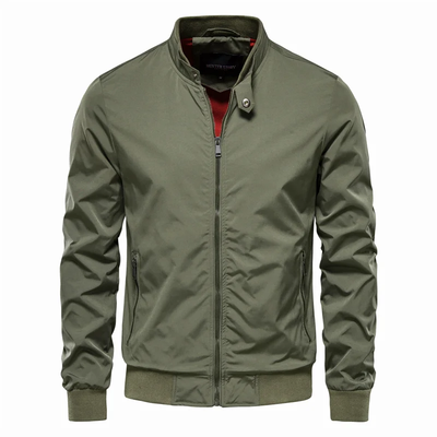 Avelena | Lässige Frühlingsjacke für Männer