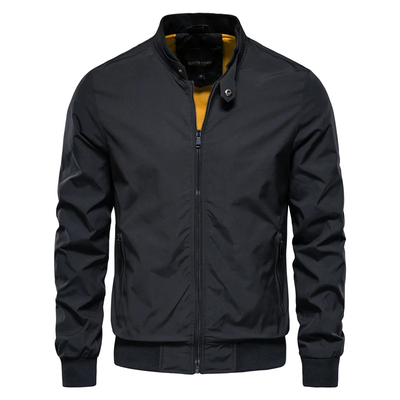 Avelena | Lässige Frühlingsjacke für Männer