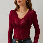 Rouge Foncé