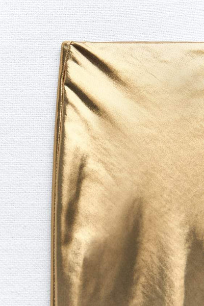 Avelena | Schimmerndes Metallic-Set