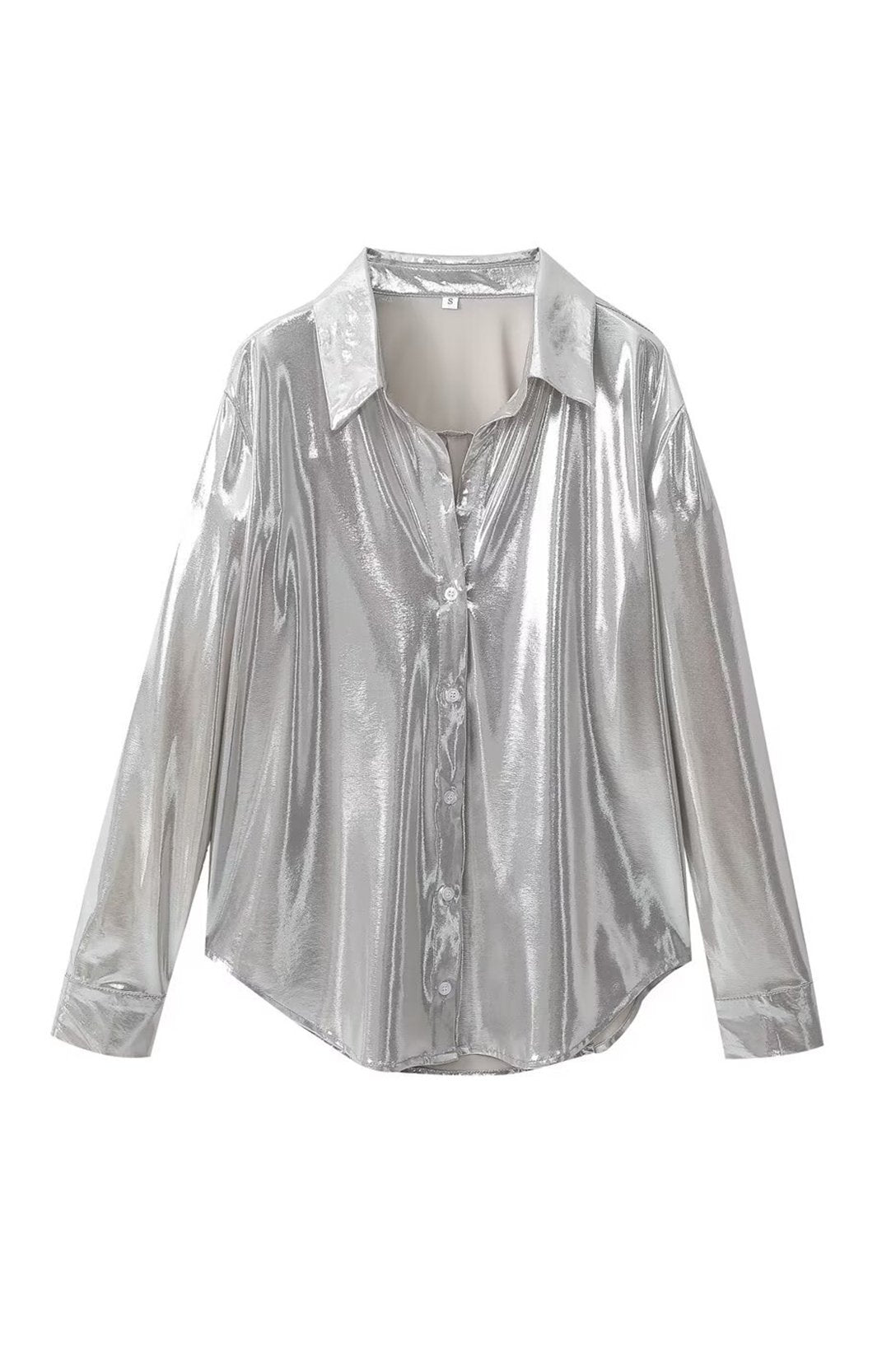 Avelena | Schimmerndes Metallic-Set