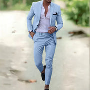 Blau