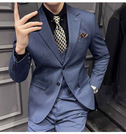 Blau