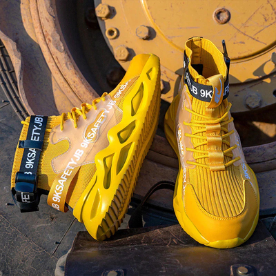 June | Herren Bequeme Schuhe | Hohe