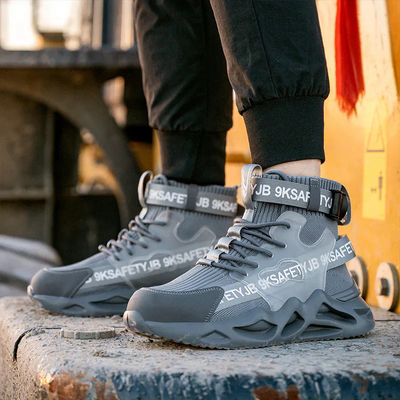 June | Herren Bequeme Schuhe | Hohe