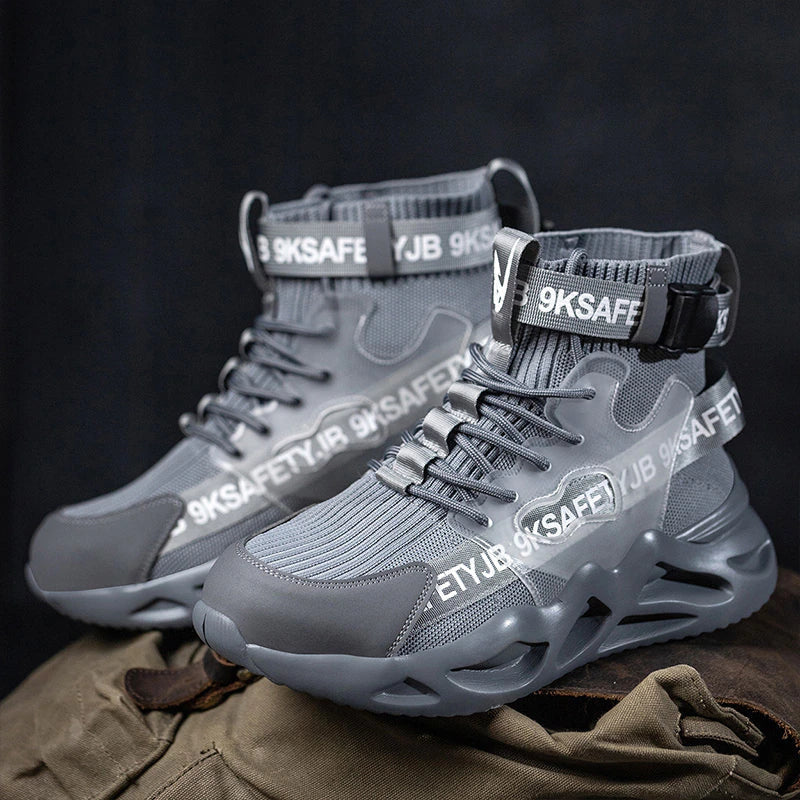 June | Herren Bequeme Schuhe | Hohe