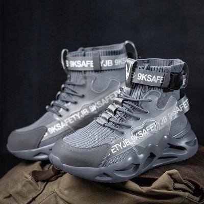 June | Herren Bequeme Schuhe | Hohe