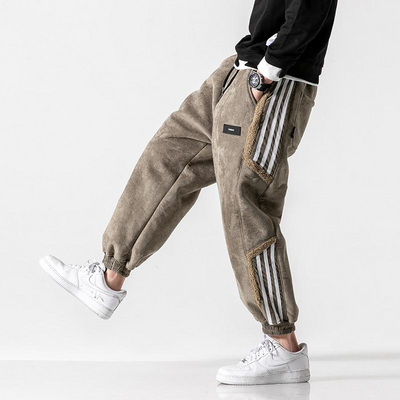 Arthur | Herren Baggy Jogginghose | Lässige