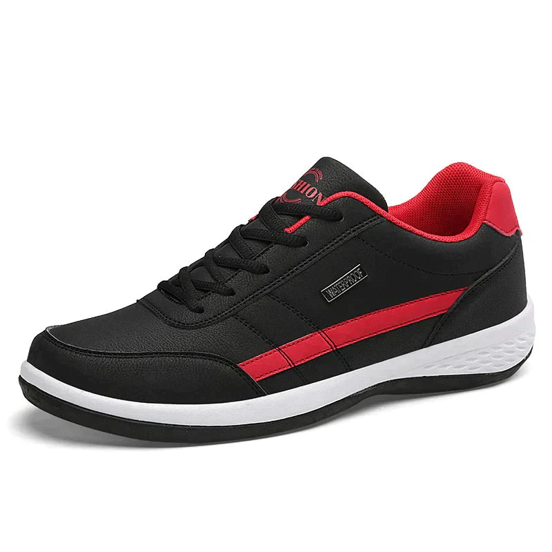 Leonne | Herren Sommer Sneaker | Turnschuhe