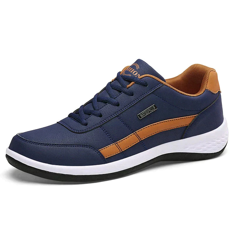 Leonne | Herren Sommer Sneaker | Turnschuhe