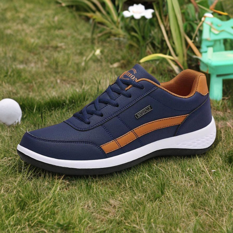 Leonne | Herren Sommer Sneaker | Turnschuhe