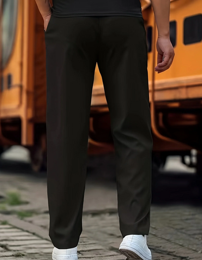 Khent | Herren Freizeithose | Bequeme