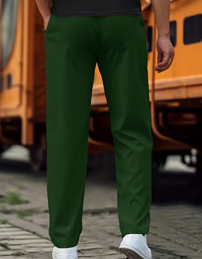 Khent | Herren Freizeithose | Bequeme