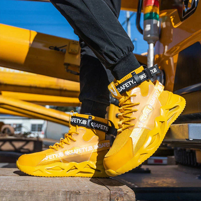 June | Herren Bequeme Schuhe | Hohe