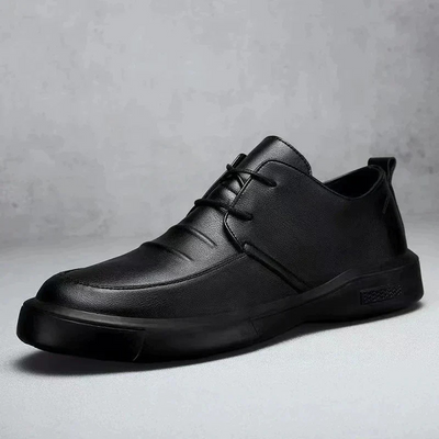 Luiz | Herren Bequeme Schuhe | Schwarz