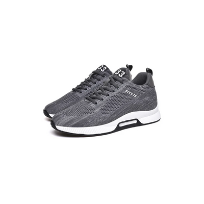 Vincent | Herren Bequeme Sneaker | Turnschuhe