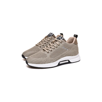 Vincent | Herren Bequeme Sneaker | Turnschuhe