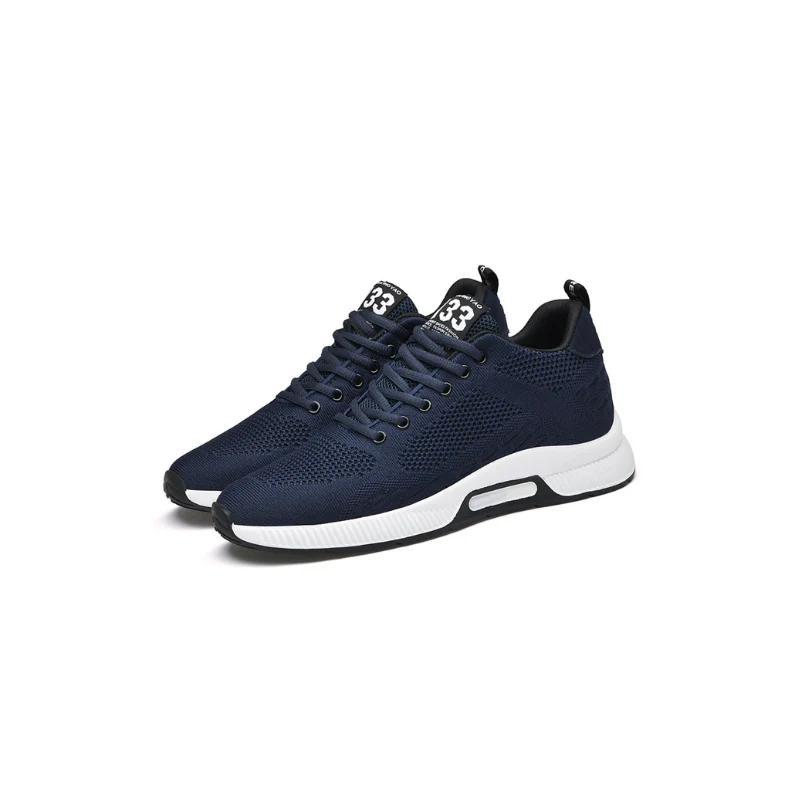 Vincent | Herren Bequeme Sneaker | Turnschuhe