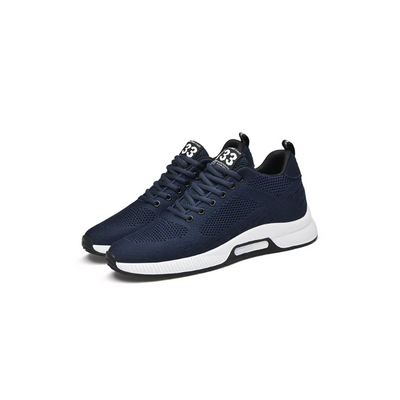 Vincent | Herren Bequeme Sneaker | Turnschuhe
