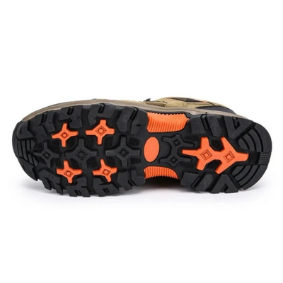 Castor | Herren Best Wanderschuhe | Leichte