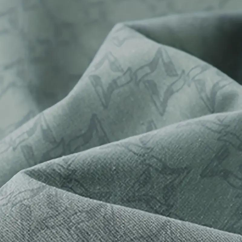 Hank | Herren Bomberjacke Grün | Leichte