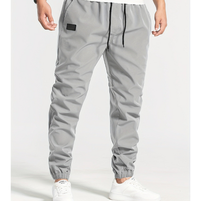 Artemis | Herren Lässige Jogginghose | Braun