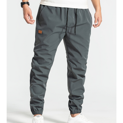 Artemis | Herren Lässige Jogginghose | Braun