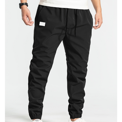 Artemis | Herren Lässige Jogginghose | Braun