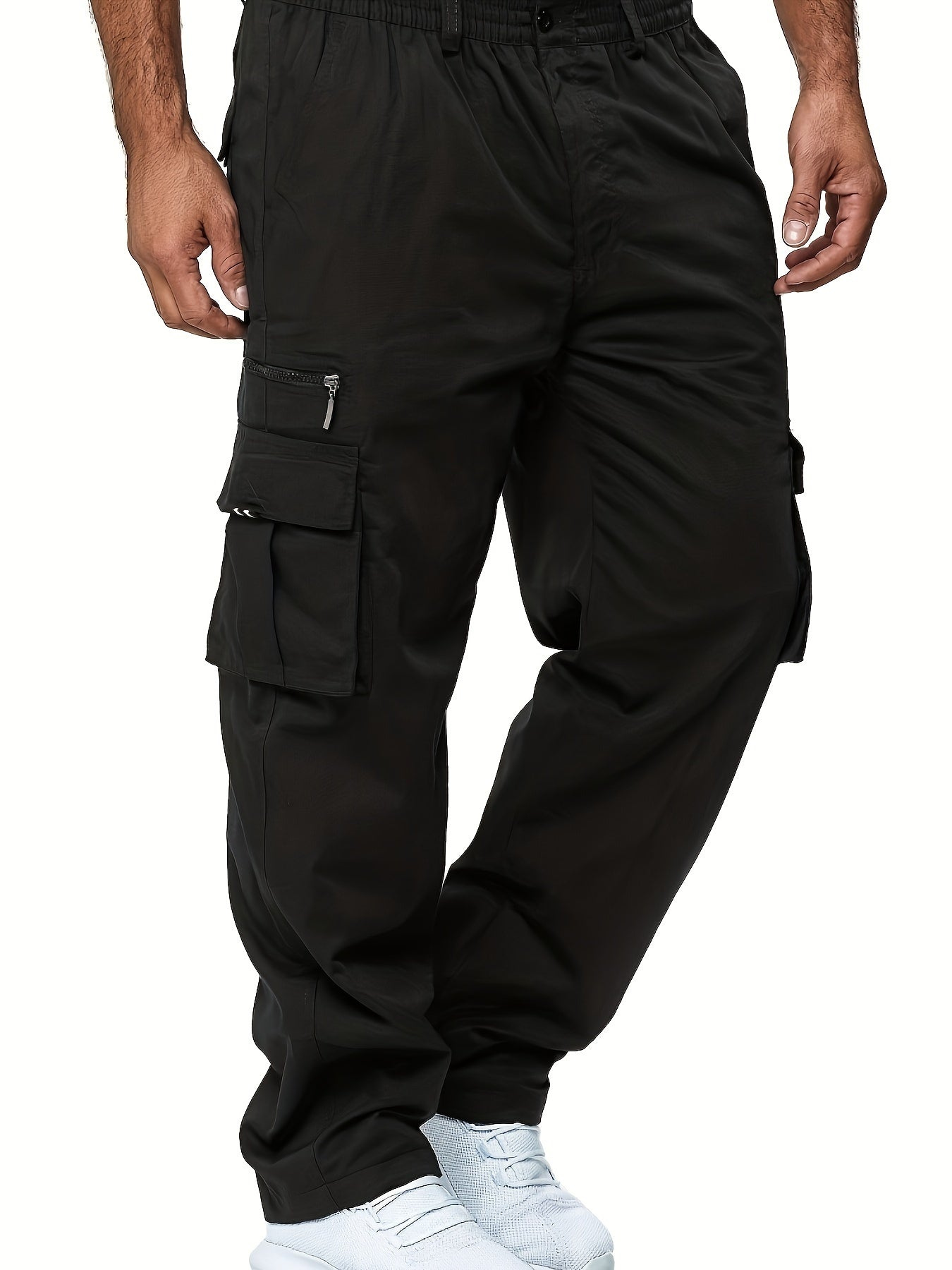 Atlas | Herren Cargo Hose | Outdoor