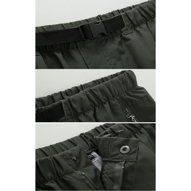 Aurelius | Herren Cargo Hose | Outdoor