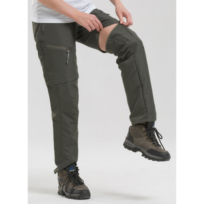 Aurelius | Herren Cargo Hose | Outdoor