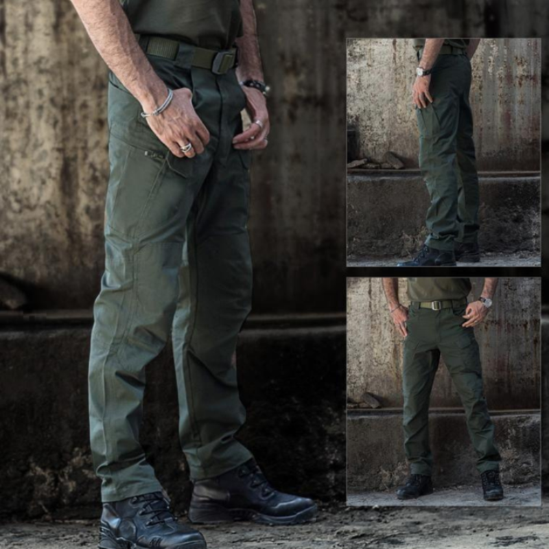 Maximus | Herren Cargo Hose | Outdoor