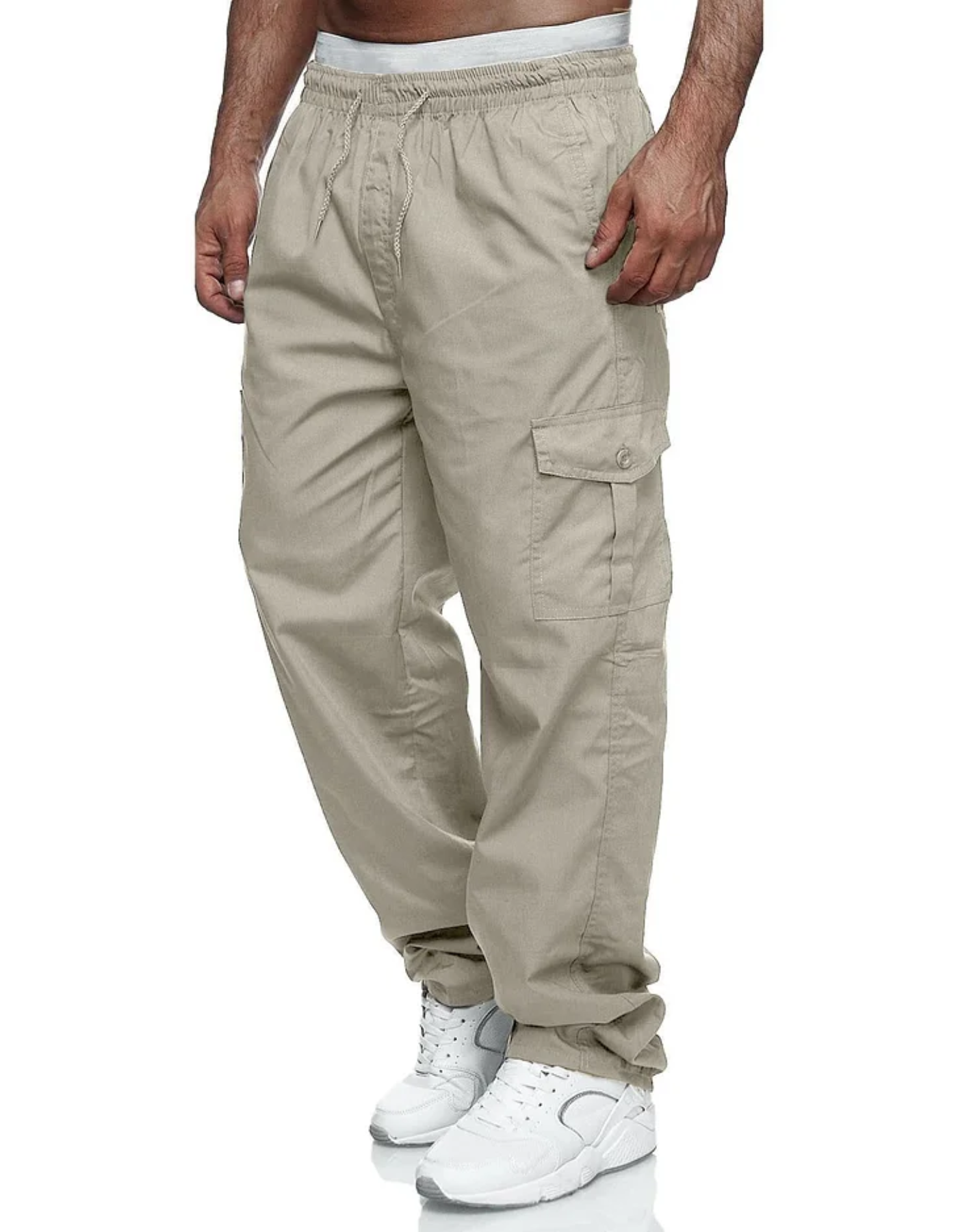 Matty | Herren Cargo Hose | Outdoor