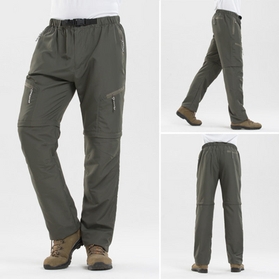 Aurelius | Herren Cargo Hose | Outdoor