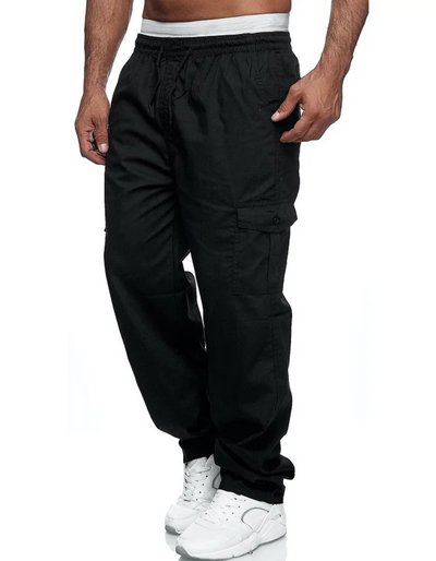 Matty | Herren Cargo Hose | Outdoor