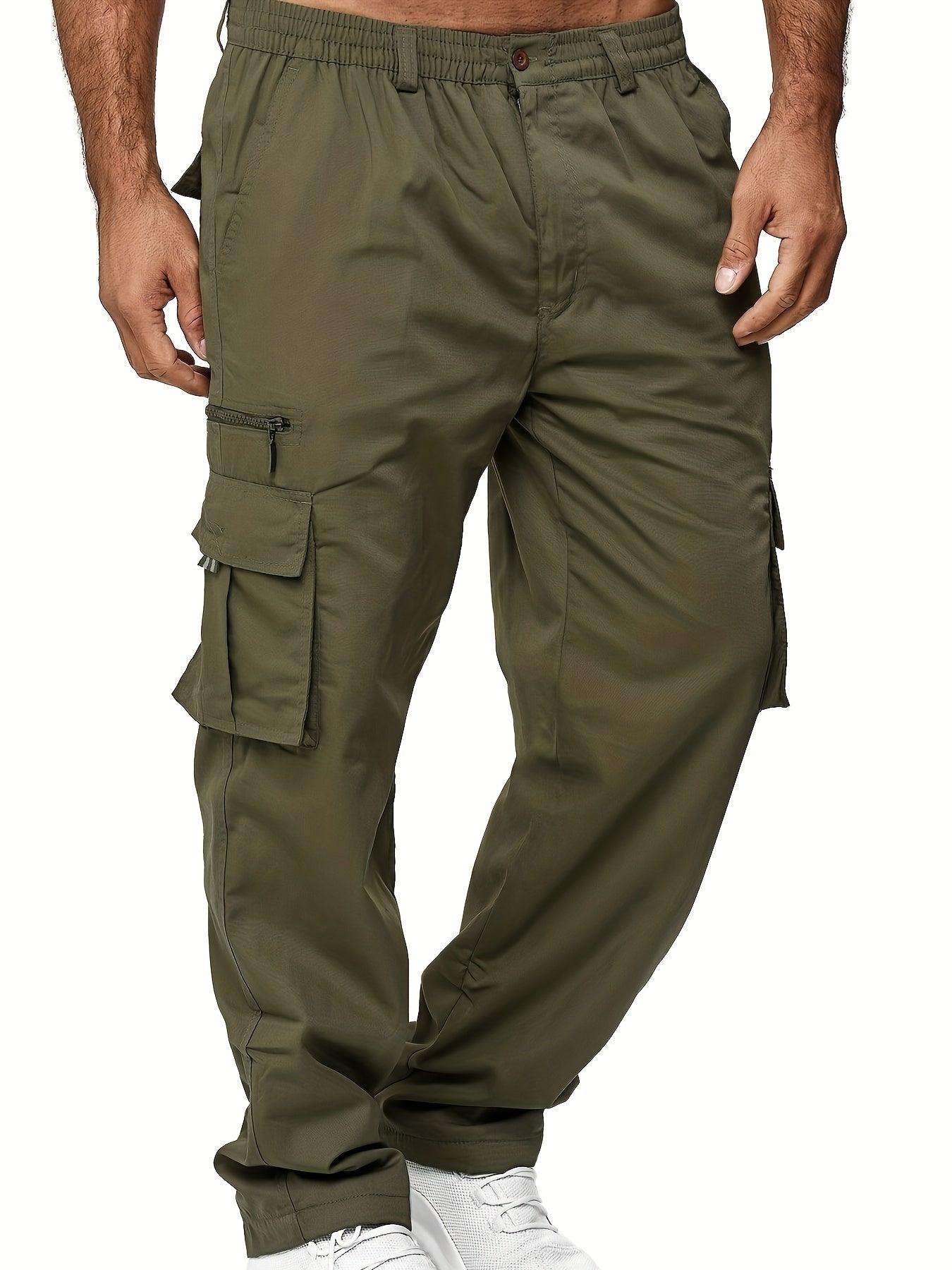 Atlas | Herren Cargo Hose | Outdoor